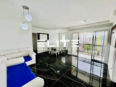 Apartamento com 2 Quartos à venda, 85m² no Jardim, Santo André