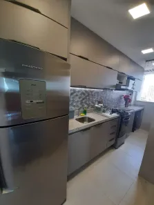 Apartamento com 2 Quartos para alugar, 55m² no Prado, Recife