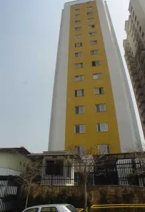 Cobertura com 3 Quartos à venda, 164m² no Chácara Inglesa, São Paulo