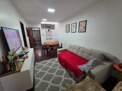 Apartamento com 3 Quartos à venda, 83m² no Núcleo Bandeirante, Brasília