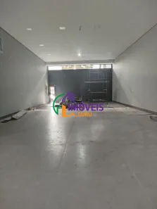 Ponto Comercial para alugar, 180m² no Vila Gilda, Santo André