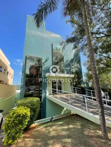 Prédio Comercial para alugar, 1000m² no Loteamento Alphaville Campinas, Campinas