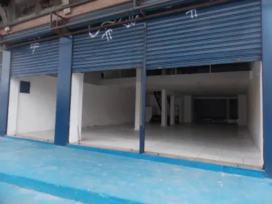 Ponto Comercial para alugar, 94m² no Madureira, Rio de Janeiro