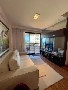 Apartamento com 1 Quarto à venda, 50m² no Jardim Armação, Salvador