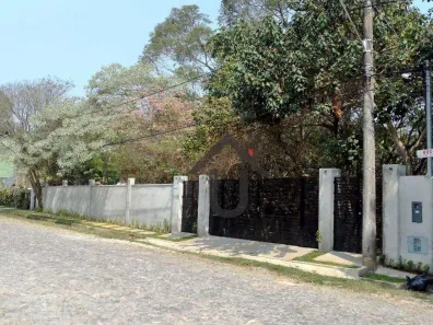 Lote/Terreno à venda, 1500m² no Paisagem Renoir, Cotia