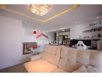 Apartamento com 2 Quartos à venda, 96m² no Vila Brasílio Machado, São Paulo