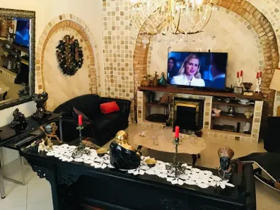 Casa com 11 Quartos à venda, 390m² no Bela Vista, São Paulo