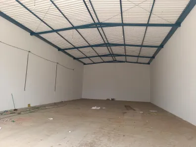 Galpão/Depósito/Armazém para alugar, 300m² no Setor Três Marias I, Goiânia