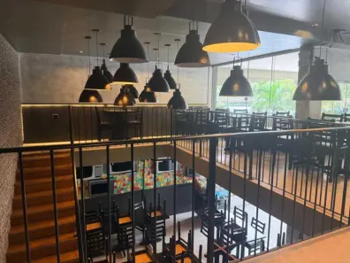 Ponto Comercial para alugar, 200m² no Barra da Tijuca, Rio de Janeiro