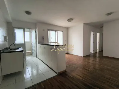 Apartamento com 3 Quartos para alugar, 70m² no Água Branca, São Paulo