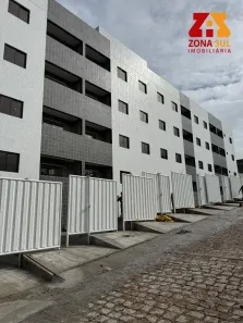 Apartamento com 2 Quartos à venda, 45m² no Gramame, João Pessoa