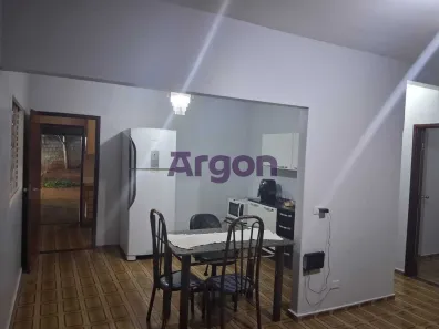 Casa com 3 Quartos à venda, 250m² no Santa Genoveva, Goiânia