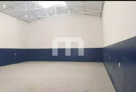 Galpão/Depósito/Armazém à venda, 250m² no Jardim São Cristóvão, São Paulo