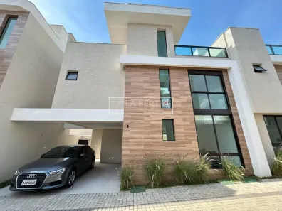 Sobrado com 3 Quartos à venda, 144m² no Santa Felicidade, Curitiba