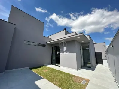 Casa de Condomínio com 3 Quartos à venda, 215m² no Distrito Industrial I José Marangoni, Mogi Mirim