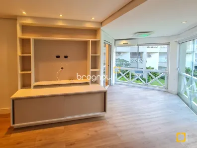 Apartamento com 1 Quarto à venda, 46m² no Lagoa da Conceição, Florianópolis