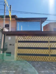 Sobrado com 3 Quartos à venda, 250m² no Jardim Terras do Sul, São José dos Campos