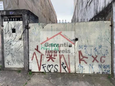 Lote/Terreno à venda, 125m² no Santo Antônio, Osasco