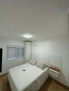 Apartamento com 2 Quartos à venda, 63m² no Cambuci, São Paulo