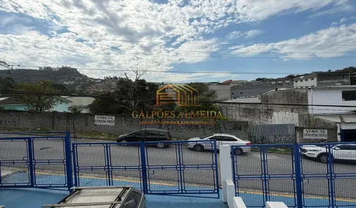Lote/Terreno à venda, 1428m² no Jardim Califórnia, Barueri