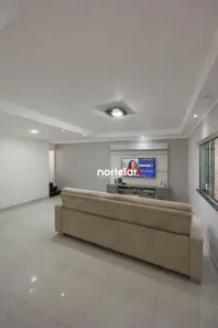 Sobrado com 3 Quartos à venda, 170m² no Vila Progresso (Zona Norte), São Paulo