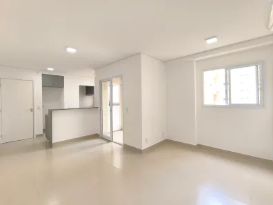 Apartamento com 1 Quarto para alugar, 47m² no Centro, São José do Rio Preto