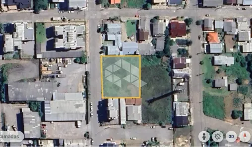 Lote/Terreno à venda, 1358m² no São Roque, Farroupilha