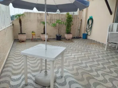 Cobertura com 4 Quartos à venda, 148m² no Méier, Rio de Janeiro