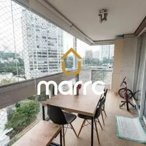 Apartamento com 3 Quartos à venda, 141m² no Vila Mariana, São Paulo