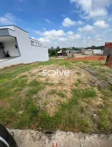 Lote/Terreno à venda, 300m² no Jardim Laguna, Indaiatuba
