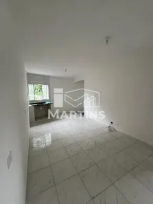 Apartamento com 1 Quarto para alugar, 70m² no Jardim São Mateus, São Paulo