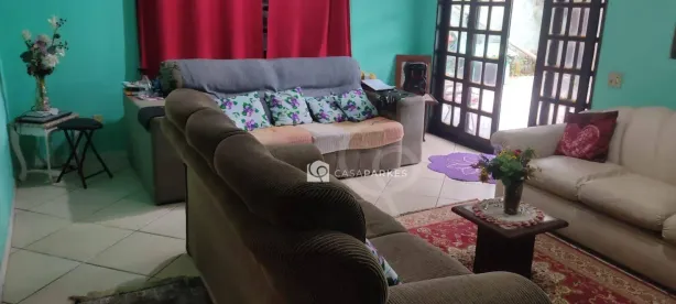 Casa de Condomínio com 4 Quartos à venda, 140m² no Vargem Pequena, Rio de Janeiro