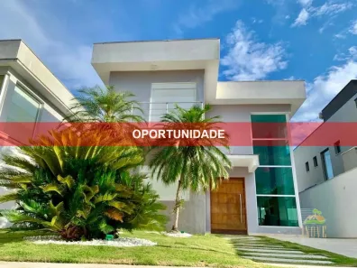 Casa de Condomínio com 4 Quartos à venda, 267m² no Morada da Praia, Bertioga