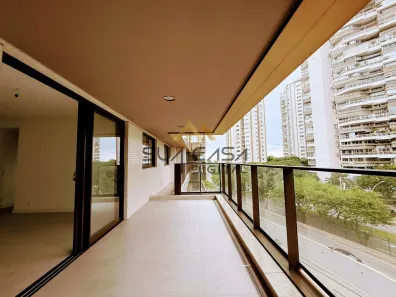 Apartamento com 2 Quartos à venda, 82m² no Barra da Tijuca, Rio de Janeiro