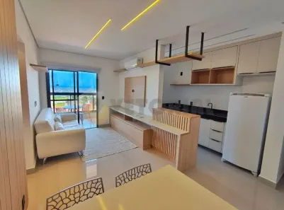 Apartamento com 2 Quartos à venda, 66m² no Jardim Porto Novo, Caraguatatuba
