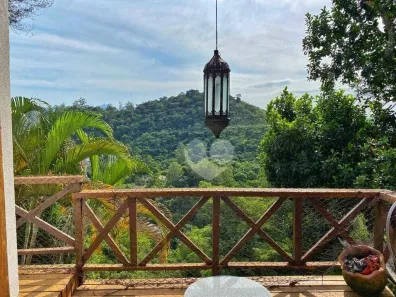 Apartamento com 3 Quartos à venda, 220m² no Jacarepaguá, Rio de Janeiro