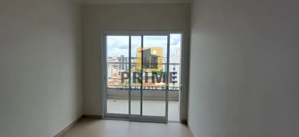 Apartamento com 1 Quarto para alugar, 42m² no Vila Santa Tereza, Bauru