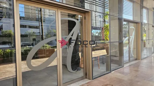 Ponto Comercial para alugar, 143m² no Condomínio Royal Park, São José dos Campos
