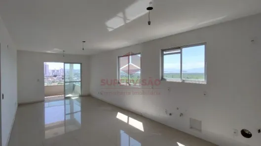 Apartamento com 3 Quartos à venda, 98m² no Centro, Palhoça