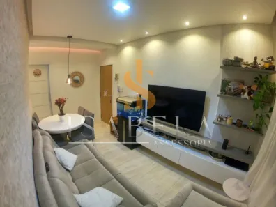 Apartamento com 2 Quartos à venda, 73m² no Ipiranga, São Paulo