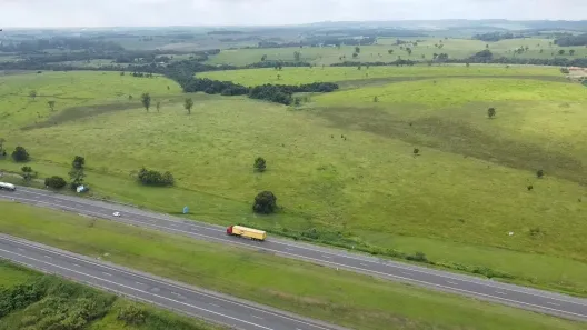 Fazenda/Sítio com 1 Quarto à venda, 653400m² no Área Rural de Itapetininga, Itapetininga
