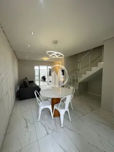 Casa de Condomínio com 2 Quartos à venda, 88m² no Cidade Nova, Jundiaí