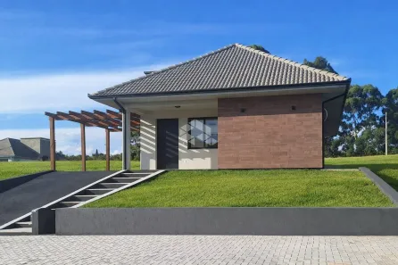 Casa com 3 Quartos à venda, 107m² no , Nova Petrópolis