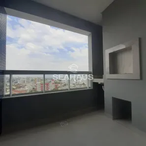 Apartamento com 3 Quartos à venda, 163m² no Capoeiras, Florianópolis