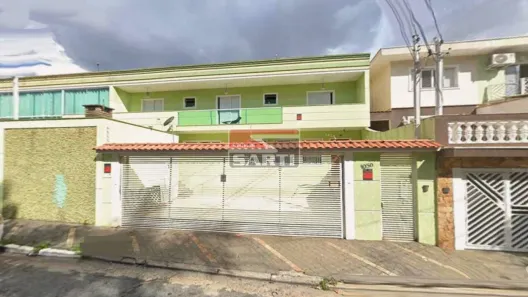 Sobrado com 3 Quartos à venda, 137m² no Vila Medeiros, São Paulo