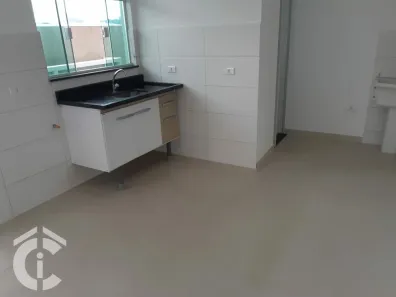 Apartamento com 1 Quarto para alugar, 27m² no Vila Canero, São Paulo