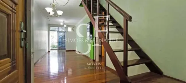 Cobertura com 3 Quartos à venda, 155m² no Tijuca, Rio de Janeiro