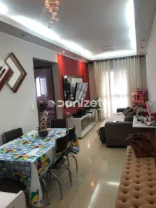 Apartamento com 2 Quartos à venda, 73m² no Santa Maria, São Caetano do Sul