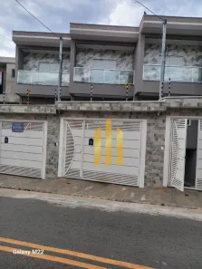 Sobrado com 3 Quartos à venda, 180m² no Vila São Geraldo, São Paulo