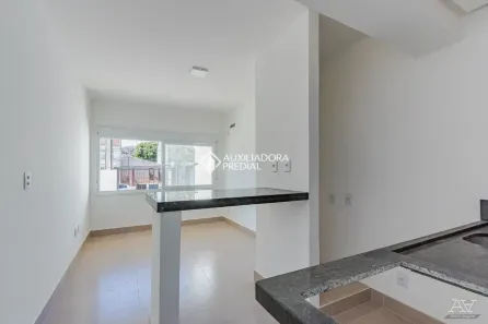 Apartamento com 1 Quarto à venda, 24m² no São Geraldo, Porto Alegre
